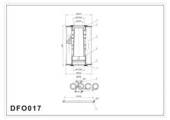 ������ �������� Doubleforce Double Force ���. DFO017 DFO017 ����