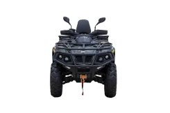 Hisun Tactic 750. ��������, ���� ���\���, ��� ������� ����