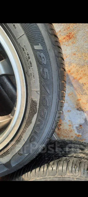Acura. 14.0x15", 4x100, 4x114.3, ET-35, �� 57,3���. ����