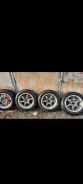 Acura. 14.0x15", 4x100, 4x114.3, ET-35, �� 57,3���. ����