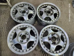 PDW XXX. 5.5x13", 4x100, 4x114.3, ET38, �� 73,1���. ����