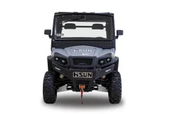 Hisun Sector 750. ��������, ���� ���\���, ��� ������� ����
