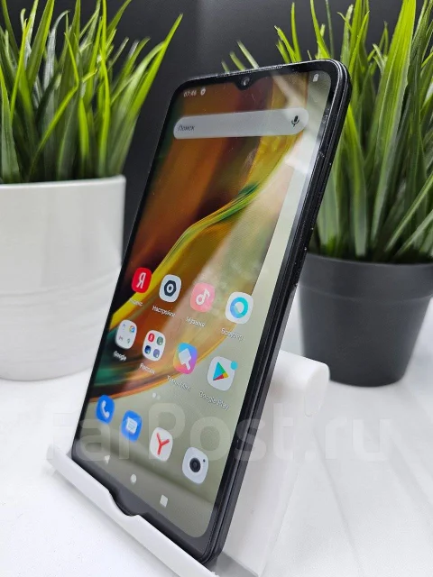 Xiaomi Redmi A1+. �/�, 32 ��, ������, 3G, 4G LTE, Dual-SIM, NFC ����