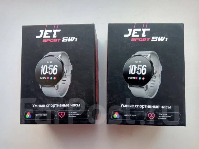 Jet Sport SW-1 ����
