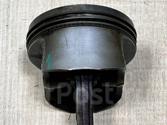 ����� Toyota 2NZFE 1310121040 ����