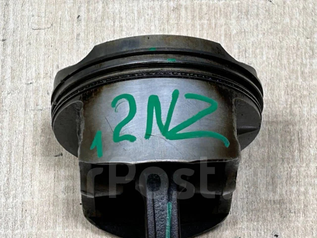 ����� Toyota 2NZFE 1310121040 ����