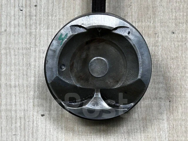 ����� Toyota 2NZFE 1310121040 ����