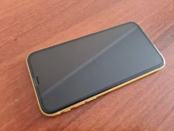 Apple iPhone 11. �/�, 256 ��, ������, 3G, 4G LTE, 5G, Dual-SIM, NFC ����