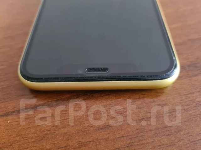 Apple iPhone 11. �/�, 256 ��, ������, 3G, 4G LTE, 5G, Dual-SIM, NFC ����
