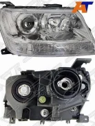 ���� Suzuki Escudo 05-17 / Grand Vitara 05-16 (������/ �������/ ������ �����������/ 5D) [178Satst2181135R], ������ ST2181135R ����