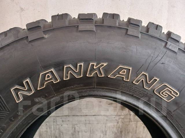 Nankang FT-9, 285/75 R16, 16