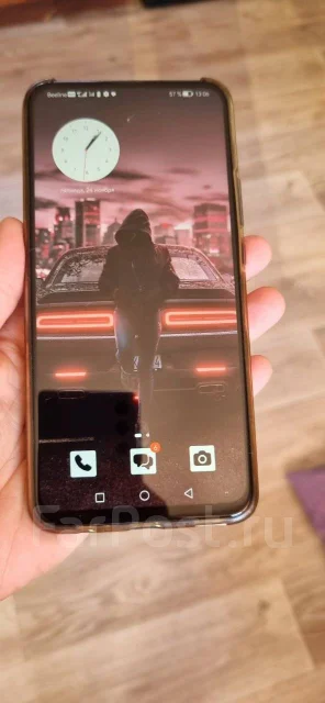 Honor 9X. �/�, 128 ��, �����, 4G LTE, NFC ����