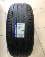 Michelin Primacy 4. ������, �����. ��� ����� �� ������������� ����