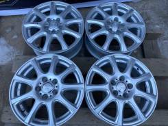 Dunlop Dufact. 6.0x15", 5x100, ET45, �� 60,1���. ����