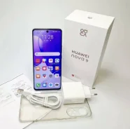 Huawei Nova 9. �/�, 128 ��, �����, 4G LTE, Dual-SIM, ����������, NFC ����