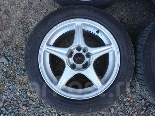 ASA Wheels. 7.0x16", 4x114.3, 5x114.3, ET35, �� 73,1���. ����