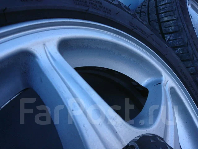 ASA Wheels. 7.0x16", 4x114.3, 5x114.3, ET35, �� 73,1���. ����