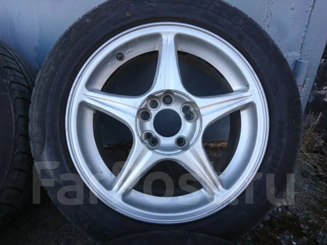 ASA Wheels. 7.0x16", 4x114.3, 5x114.3, ET35, �� 73,1���. ����