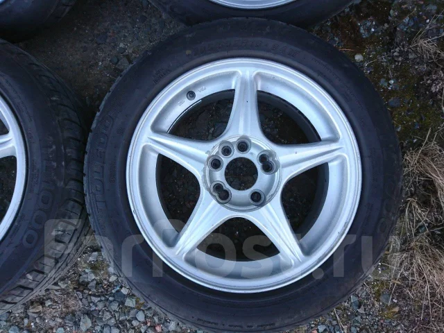 ASA Wheels. 7.0x16", 4x114.3, 5x114.3, ET35, �� 73,1���. ����