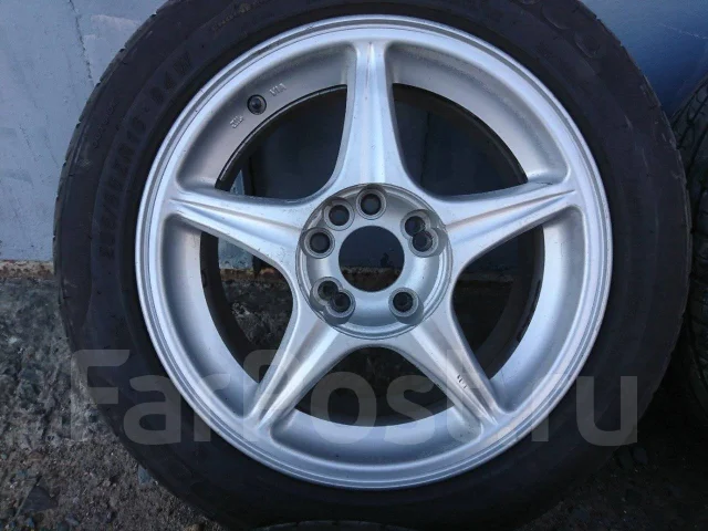 ASA Wheels. 7.0x16", 4x114.3, 5x114.3, ET35, �� 73,1���. ����