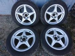 ASA Wheels. 7.0x16", 4x114.3, 5x114.3, ET35, �� 73,1���. ����