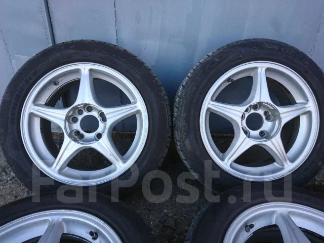 ASA Wheels. 7.0x16", 4x114.3, 5x114.3, ET35, �� 73,1���. ����