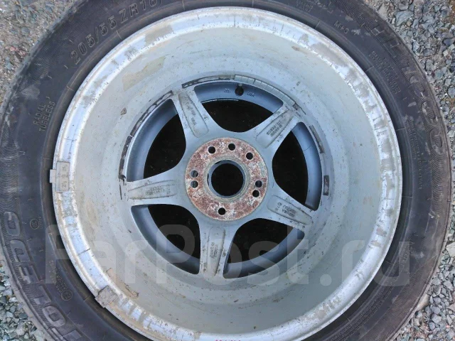 ASA Wheels. 7.0x16", 4x114.3, 5x114.3, ET35, �� 73,1���. ����