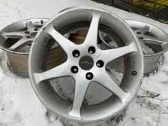 Mak Stern. 7.0x17", 5x114.3, ET38, �� 72���. ����