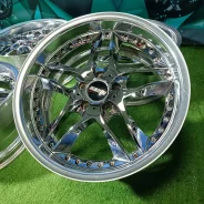 Napre Mahdi. 8.5x17", 5x114.3, ET35, �� 73,1���. ����