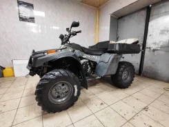 Arctic Cat. ��������, ��, �� ����