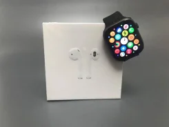 Apple Watch Series 11. GPS, NFC ����