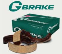 ������� ���������� G-brake GS-23008 GS23008 ����
