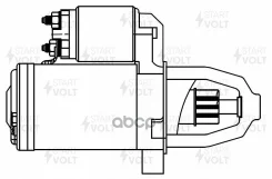 ������� Mitsubishi COLT (Z3)/Lancer (CX, CY) [178Startvoltlst1105] LST1105 ����