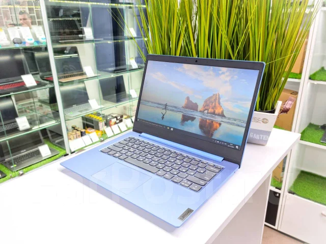 Lenovo IdeaPad 1 14ADA05 ����