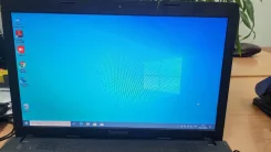 Lenovo G505. 15.6", 1����, ��� 4 ��, WiFi: 1, Bluetooth: 1 ����