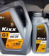 Kixx G1. 5W-20, �������������, 4��. ����