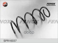������� �������� VW POLO (2001-2009) [178Fenoxspr16037] SPR16037 ����