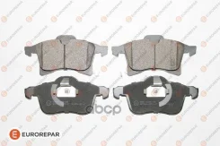 ������� ��������� �������� �������� OPEL Astra G/ H/ Meriva/Corsa C/D/Zafira (F75)/B 76 mm � 156.3 mm [178Eurorepar1617263980] 1617263980 ����