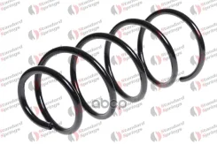 ������� �������� BMW 1-����� E87/E81 (2004-2011) [178Standardspringsst104075F] ST104075F ����