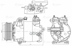 ���������� ������������ FORD Transit (2014) [178Luzarlcac1090] LCAC1090 ����