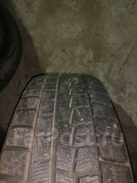 Комплект колес 195 65 R15, зима, 15", 1 шт, 195 мм, 65 %, радиальный ...