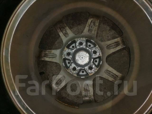 Комплект колес 195 65 R15, зима, 15", 1 шт, 195 мм, 65 %, радиальный ...