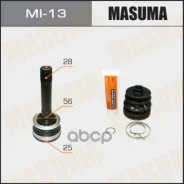 ���� �������� �������� Mitsubishi Pajero (82-96) [178Masumami13] MI13 ����