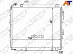 �������� Toyota Sequoia 00-07 / Tundra 99-07 [178Satty0009UCK35] TY0009UCK35 ����