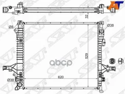 �������� Volvo XC90 02-14 [178Satvl0006] VL0006 ����