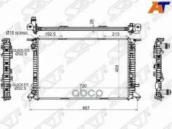 �������� Audi A4 08-15 / A5 07-16 [178Satad00091] AD00091 ����