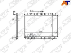�������� Nissan X-Trail 07-15 [178Satns0007T31D] NS0007T31D ����