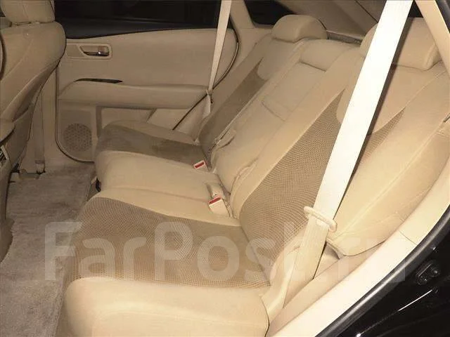 ����������� �� Lexus RX270 ������ 91 �. �� 1742036090 ����