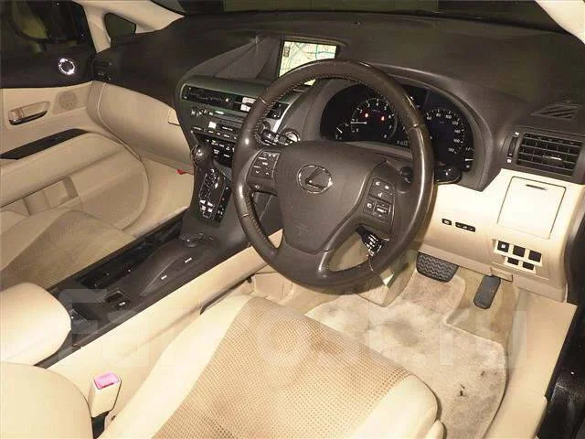 ����������� �� Lexus RX270 ������ 91 �. �� 1742036090 ����