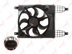 ���������� ��������� Chevrolet Aveo/Kalos(T250/T255) 1.2-1.4 06 [178Lynxautorf1554] RF1554 ����